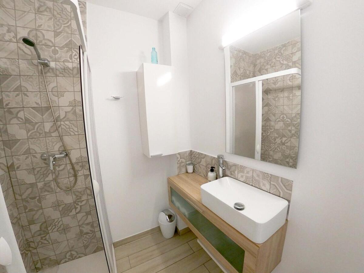 Apartamento 234 Sol Islas Arenal Den Castell Apartment Arenal d'en Castell Ngoại thất bức ảnh