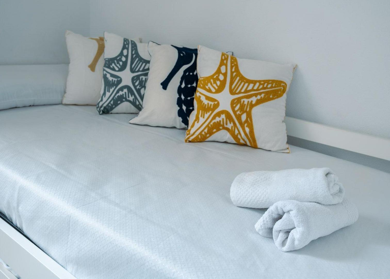 Apartamento 234 Sol Islas Arenal Den Castell Apartment Arenal d'en Castell Ngoại thất bức ảnh
